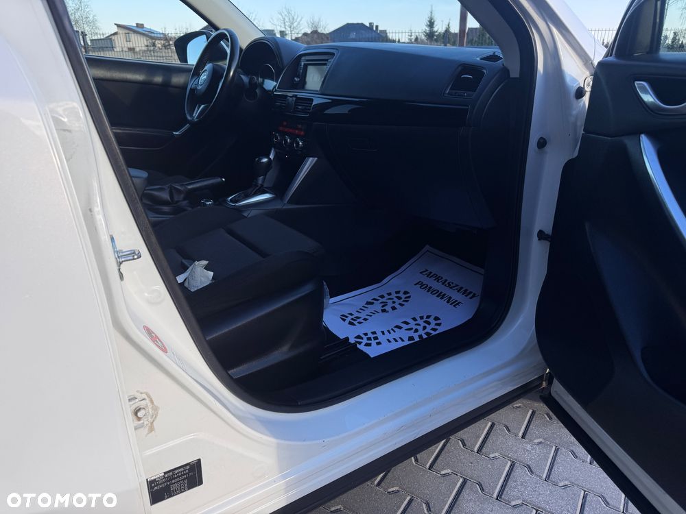 Mazda CX-5 SKYACTIV-D 150 Drive Nakama - 18