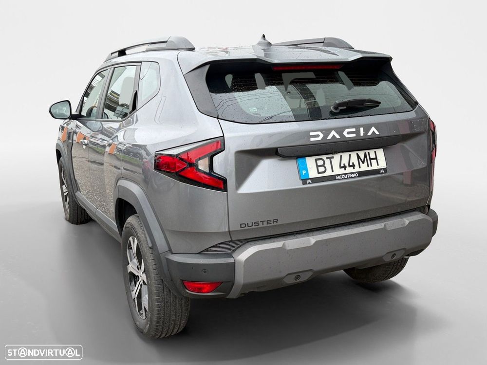 Dacia Duster 1.2 TCe Expression - 3