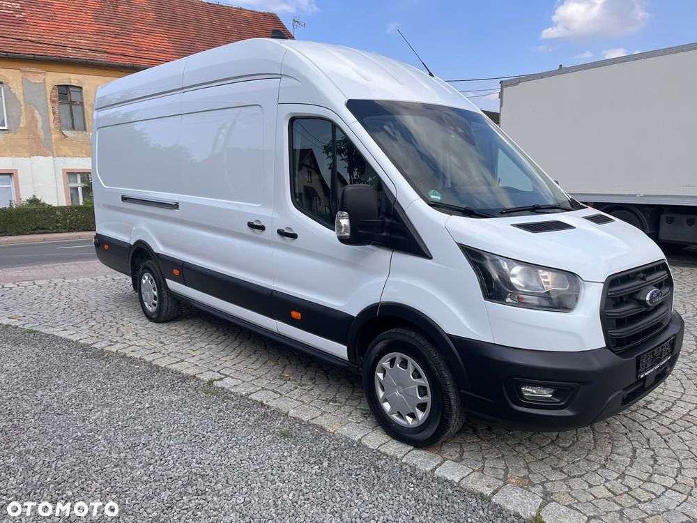 Ford Transit - 2