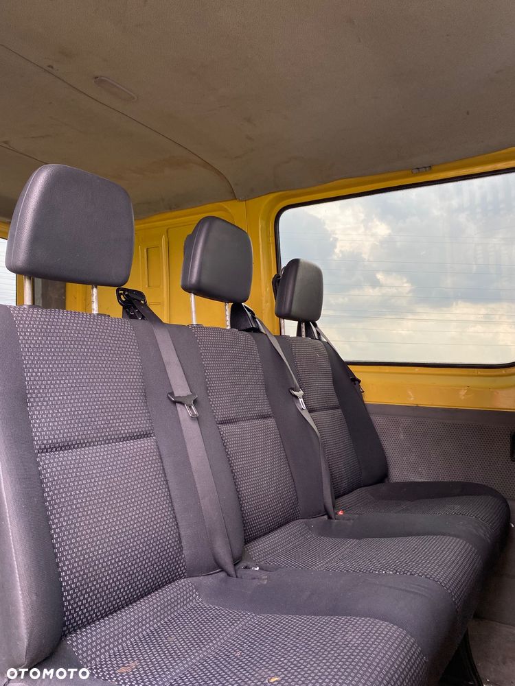 Mercedes-Benz Sprinter - 20
