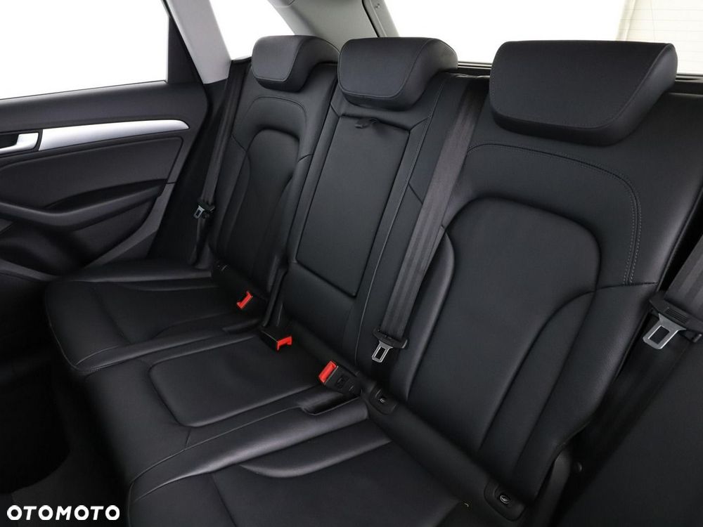 Audi Q5 2.0 TDI clean diesel Quattro - 18