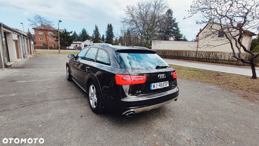 Audi A6 Allroad - 5