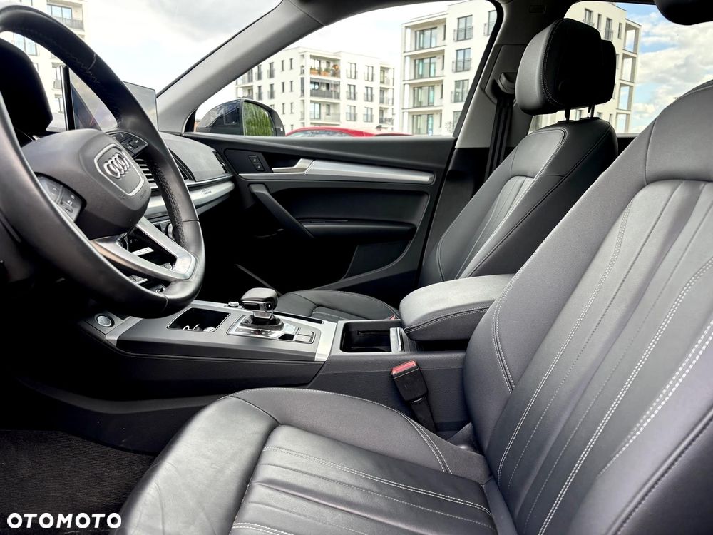 Audi Q5 45 TFSI quattro S tronic S line - 19