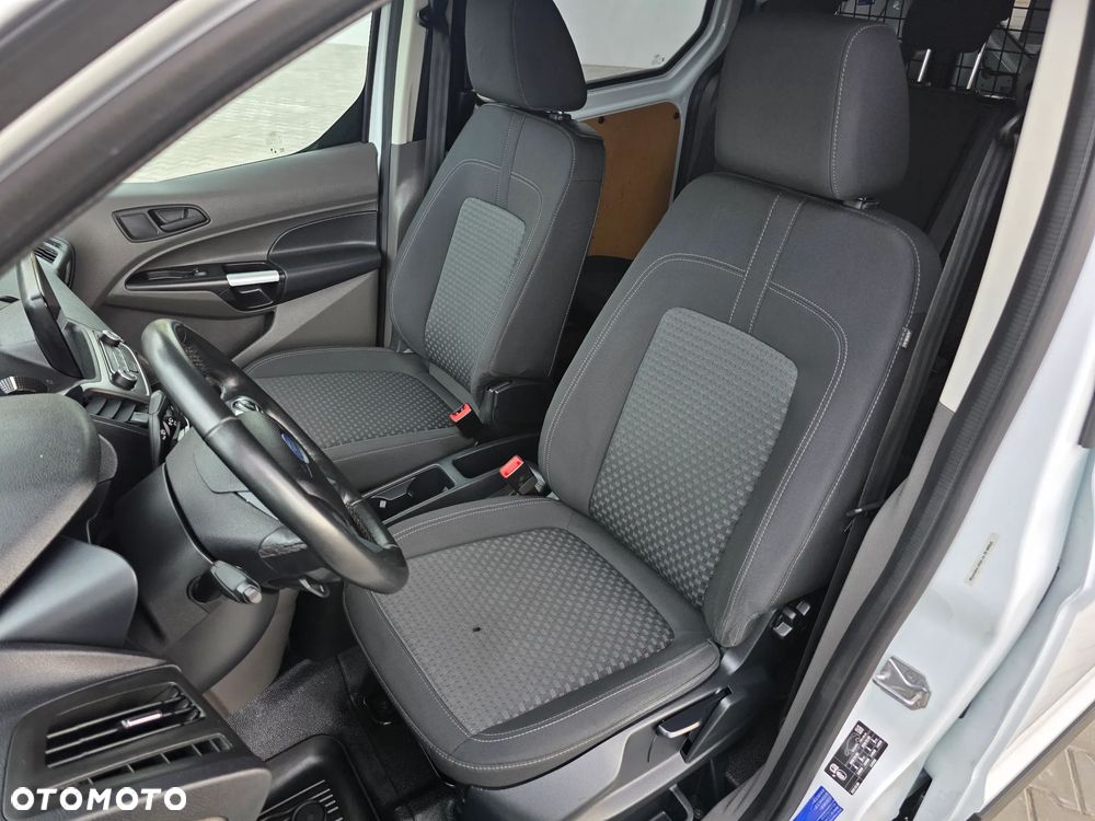 Ford Transit Connect 230 L2 Trend PowerShift (bryg.) - 17