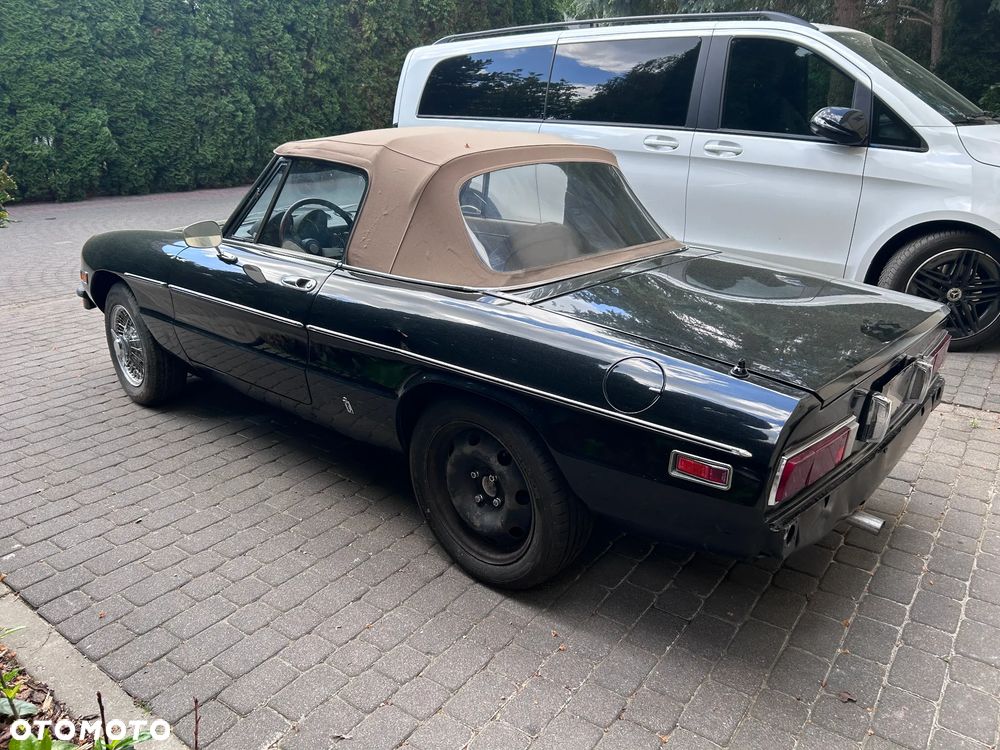 Alfa Romeo Spider - 28