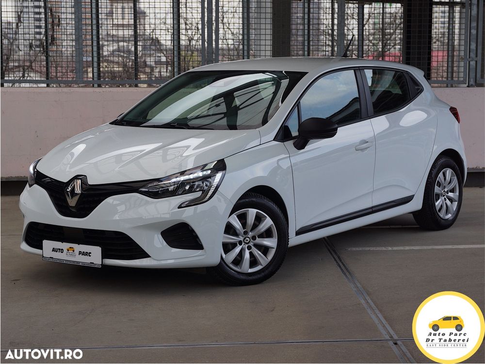 Renault Clio V 1.0 TCe Life - 7