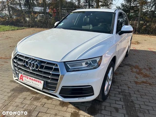 Audi Q5 - 5
