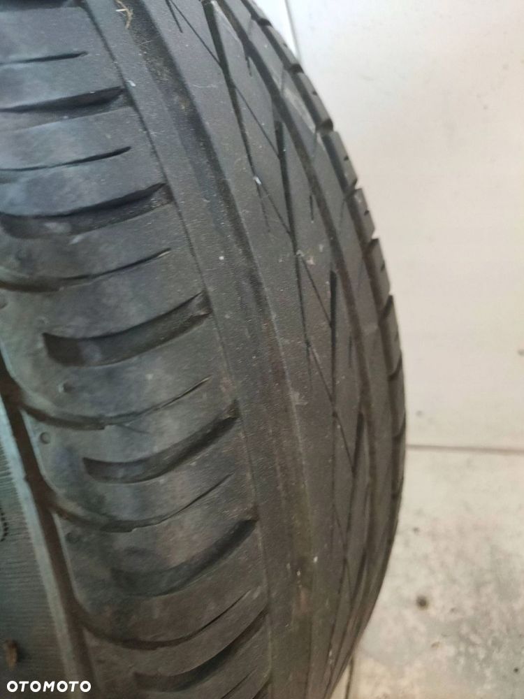audi a4/b6 koło aluminiowe 7jx16h2/et42/5x112/8e0601025f - 4