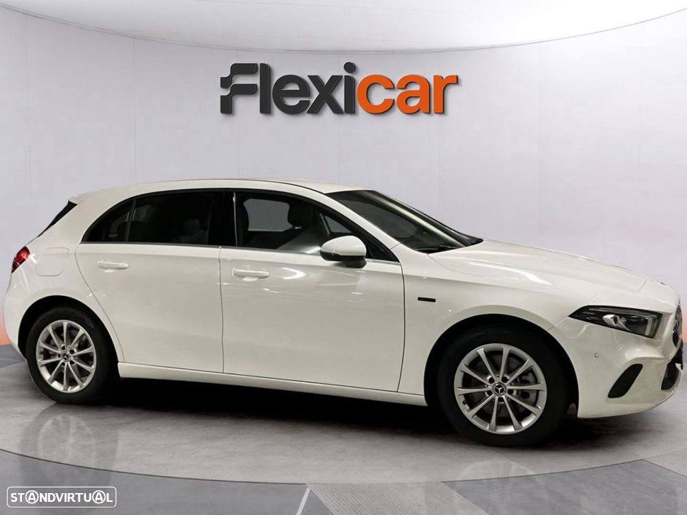 Mercedes-Benz A 250 - 5