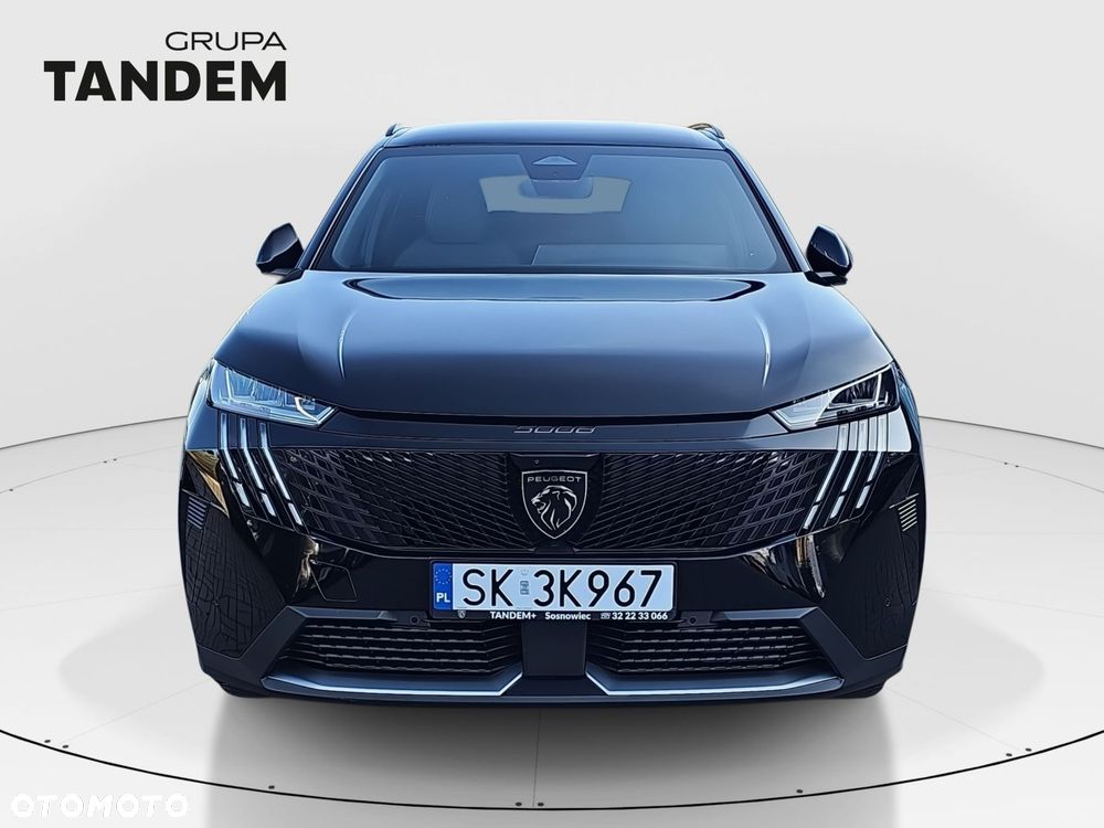 Peugeot 5008 - 3