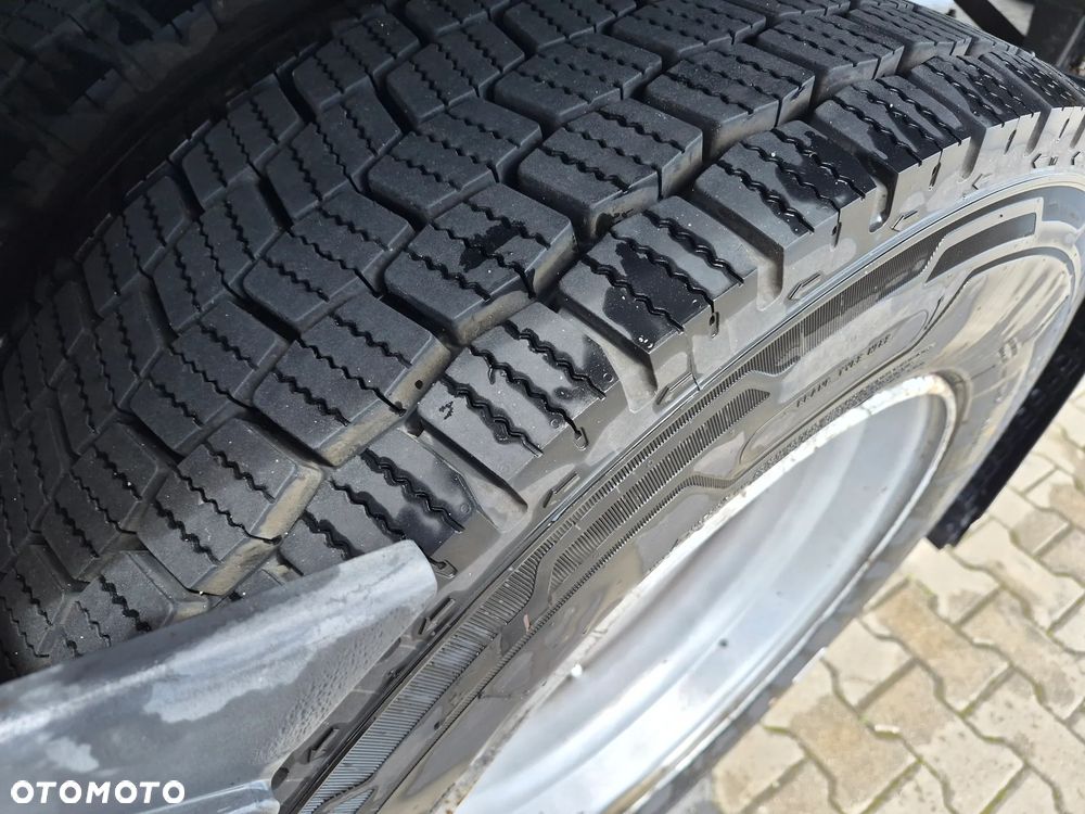 MAN TGX 18.440 - 7