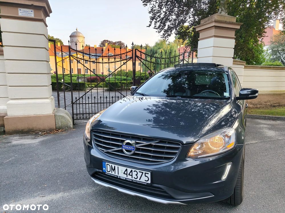 Volvo XC 60 T6 AWD Ocean Race - 9