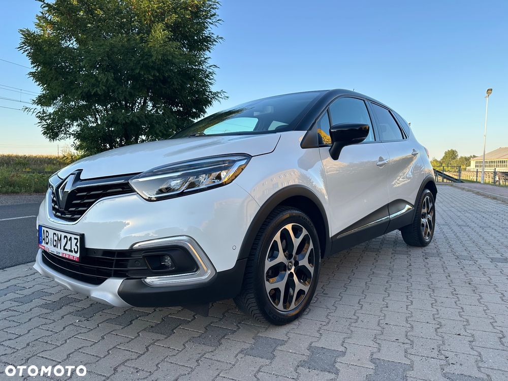 Renault Captur (ENERGY) TCe 150 EDC Version S - 1