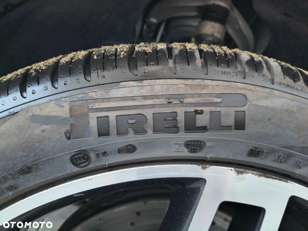 Mercedes-Benz GLS 450 4Matic 9G-TRONIC - 26