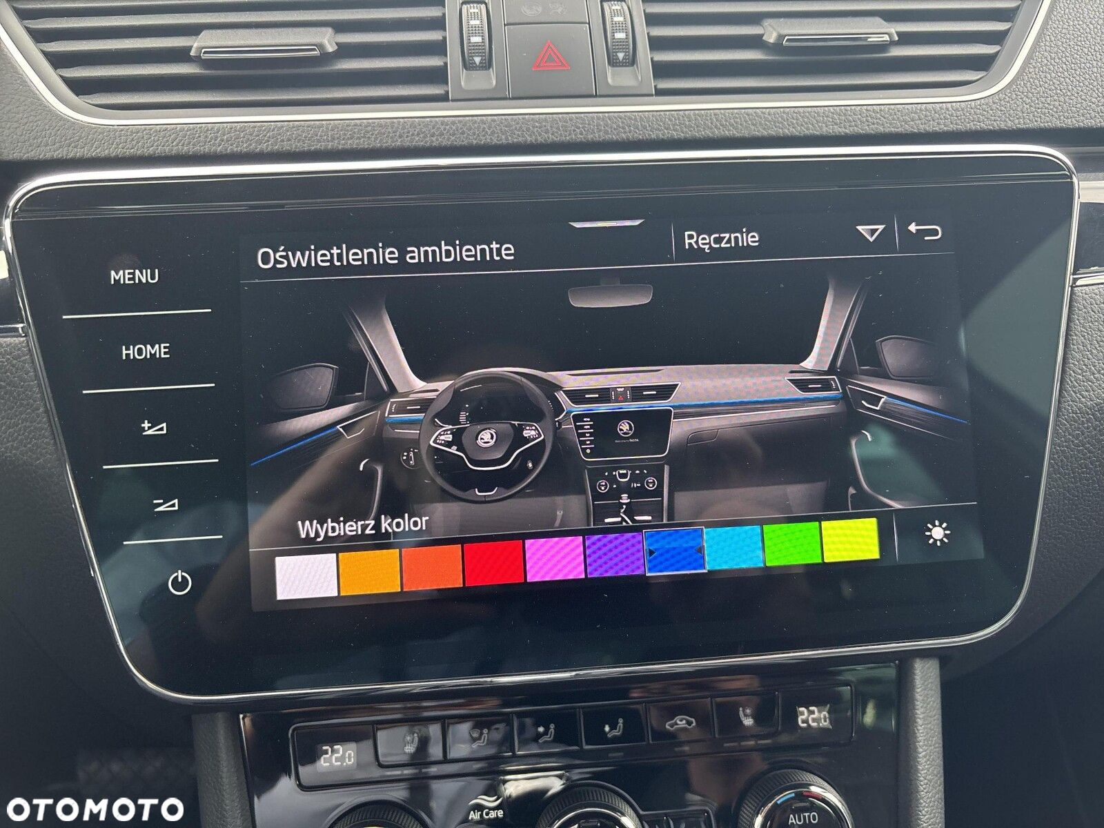 Skoda Superb 2.0 TDI SCR L&K DSG - 28