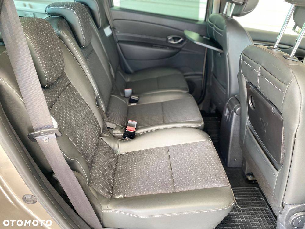 Renault Scenic 1.2 TCe Energy Intens - 16