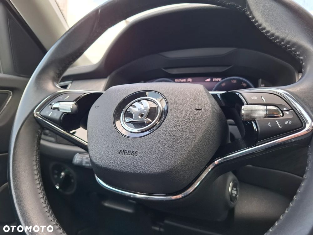 Skoda Kodiaq - 18