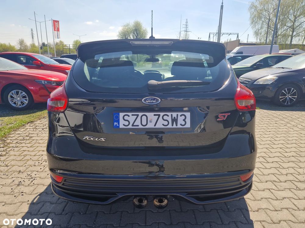 Ford Focus - 7