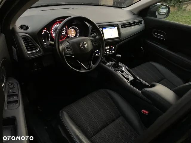 Honda HR-V 1.5 Executive (ADAS / Connect+) - 14