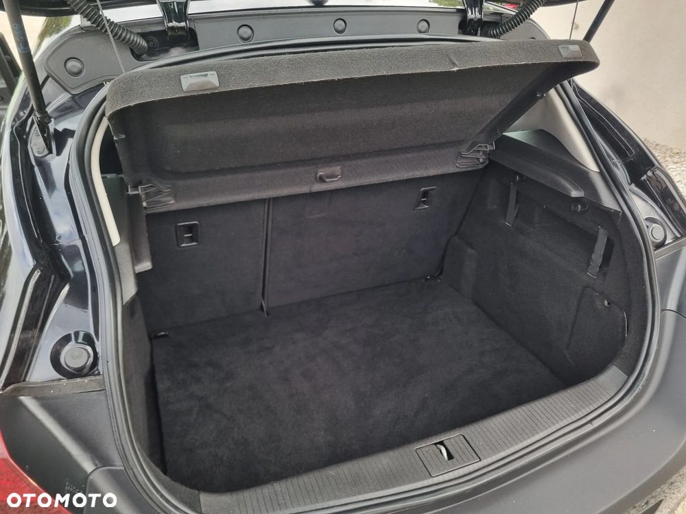 Opel Astra 1.4 Turbo ecoFLEX Start/Stop Edition - 12