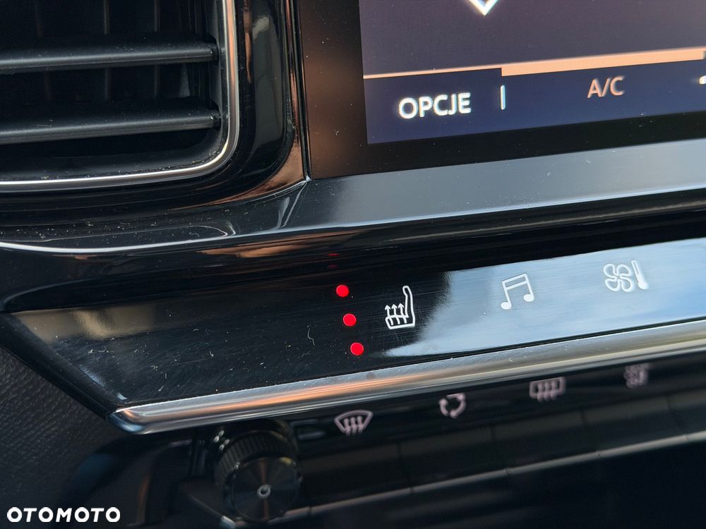 Citroën C5 Aircross BlueHDI 180 S&S EAT8 SHINE PACK - 17