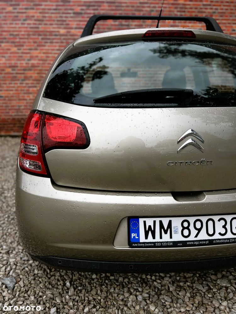 Citroën C3 - 30