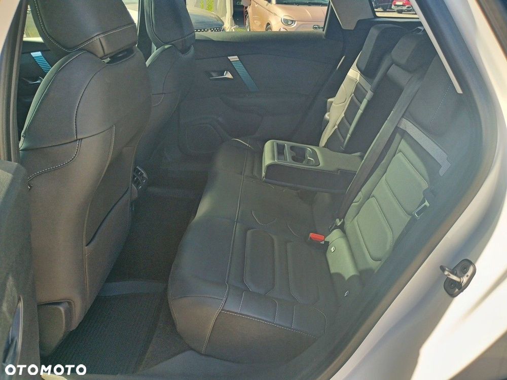 Citroën C4 - 10