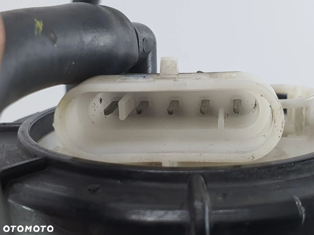 PIAGGIO MP3 300 LT POMPA PALIWA PALIWOWA - 10