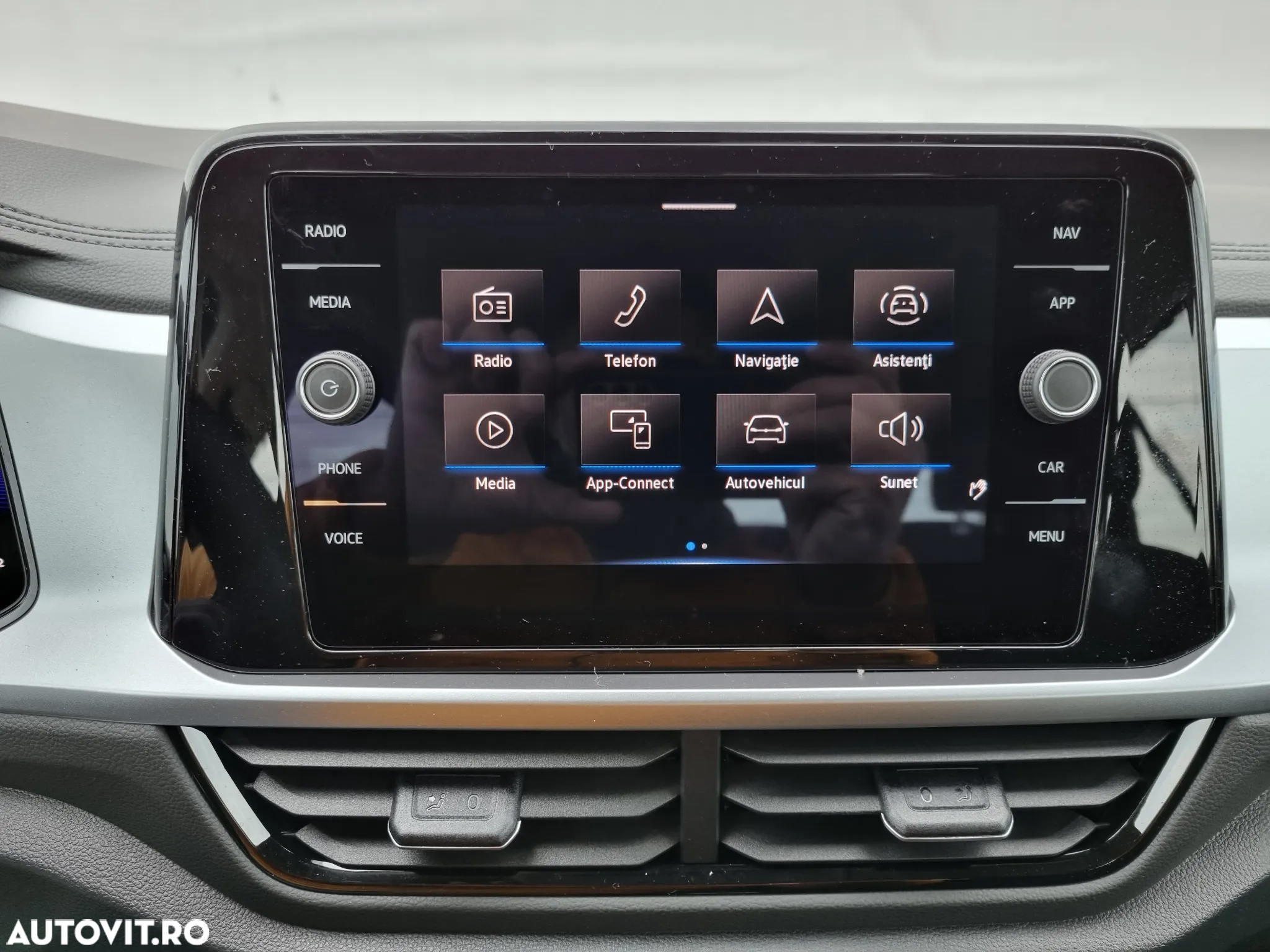 Volkswagen T-ROC 1.0 TSI Life - 26