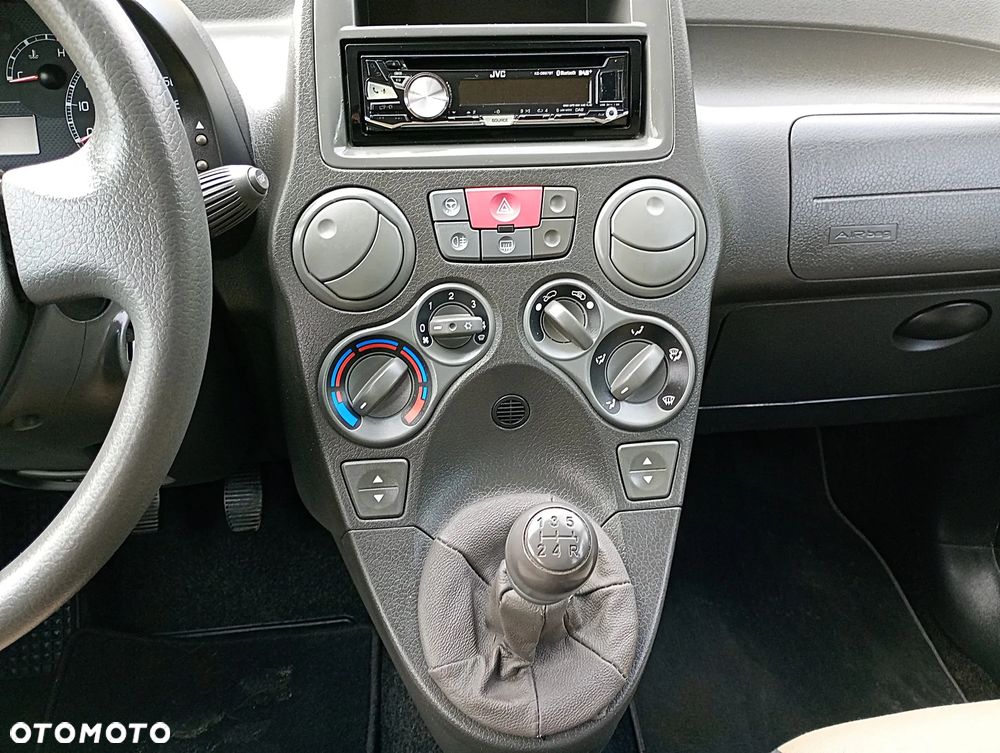 Fiat Panda 1.2 Alessi - 26