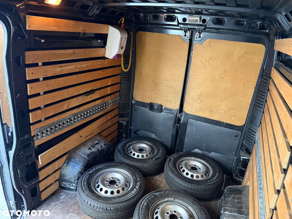 Fiat Ducato - 18