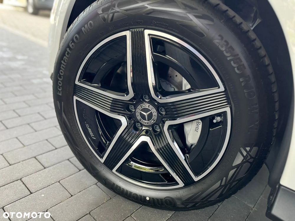 Mercedes-Benz GLC 220 d mHEV 4-Matic AMG Line - 35