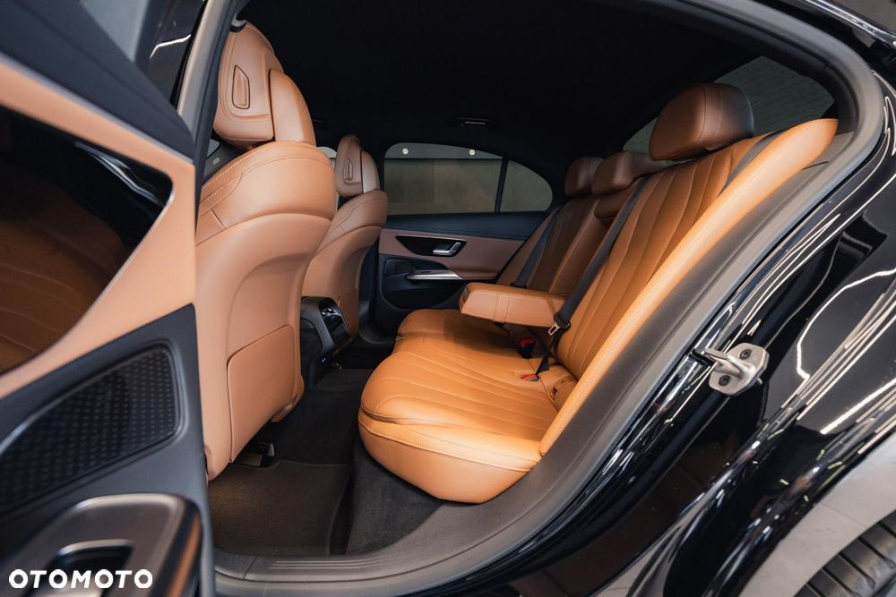 Mercedes-Benz Klasa E 200 d mHEV Avantgarde 9G-Tronic - 15
