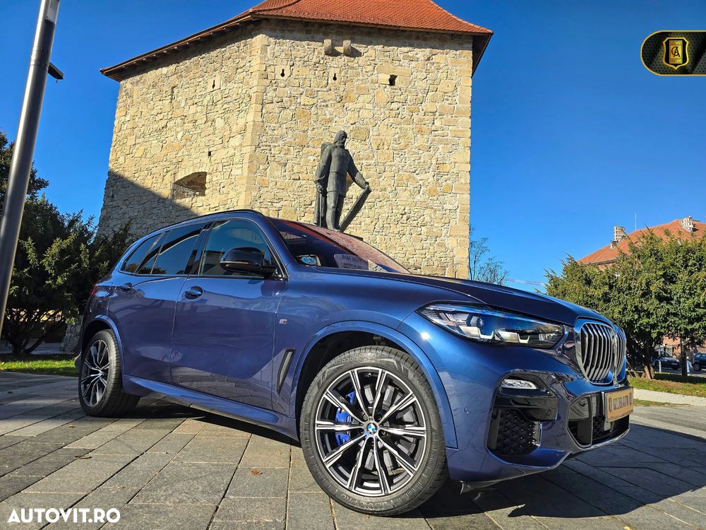 BMW X5 - 28