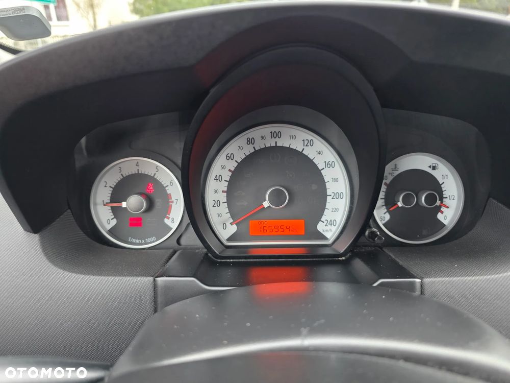 Kia ProCeed 1.6 CVVT EX - 16