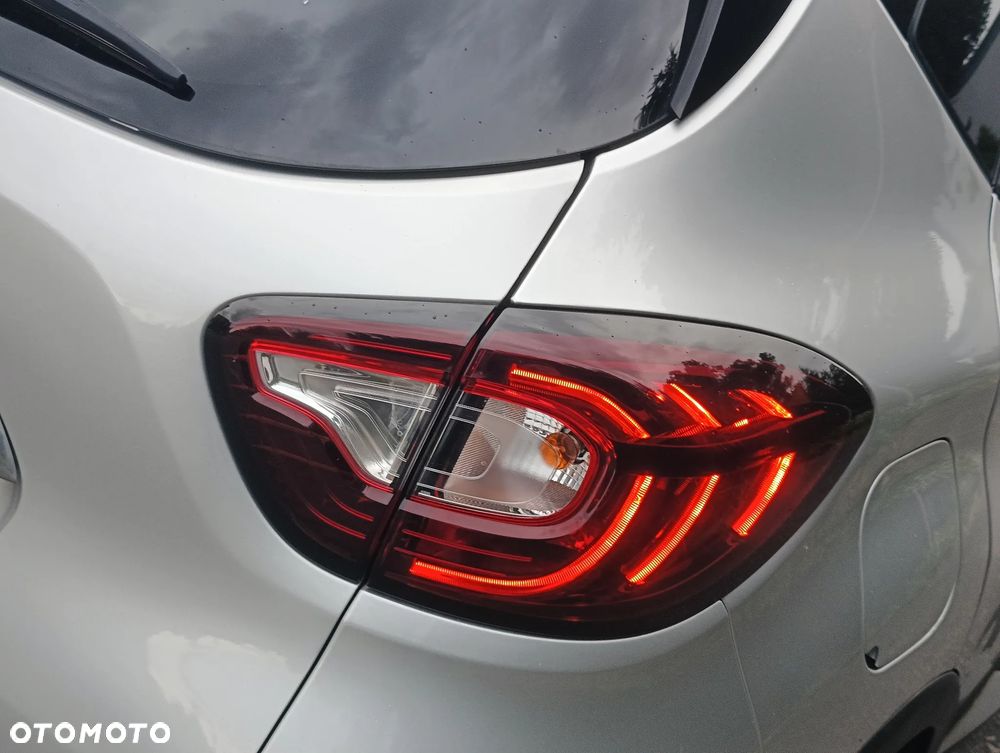 Renault Captur 1.3 TCe Intens - 23