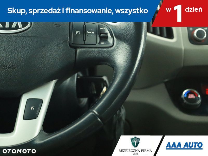 Kia Sportage - 18