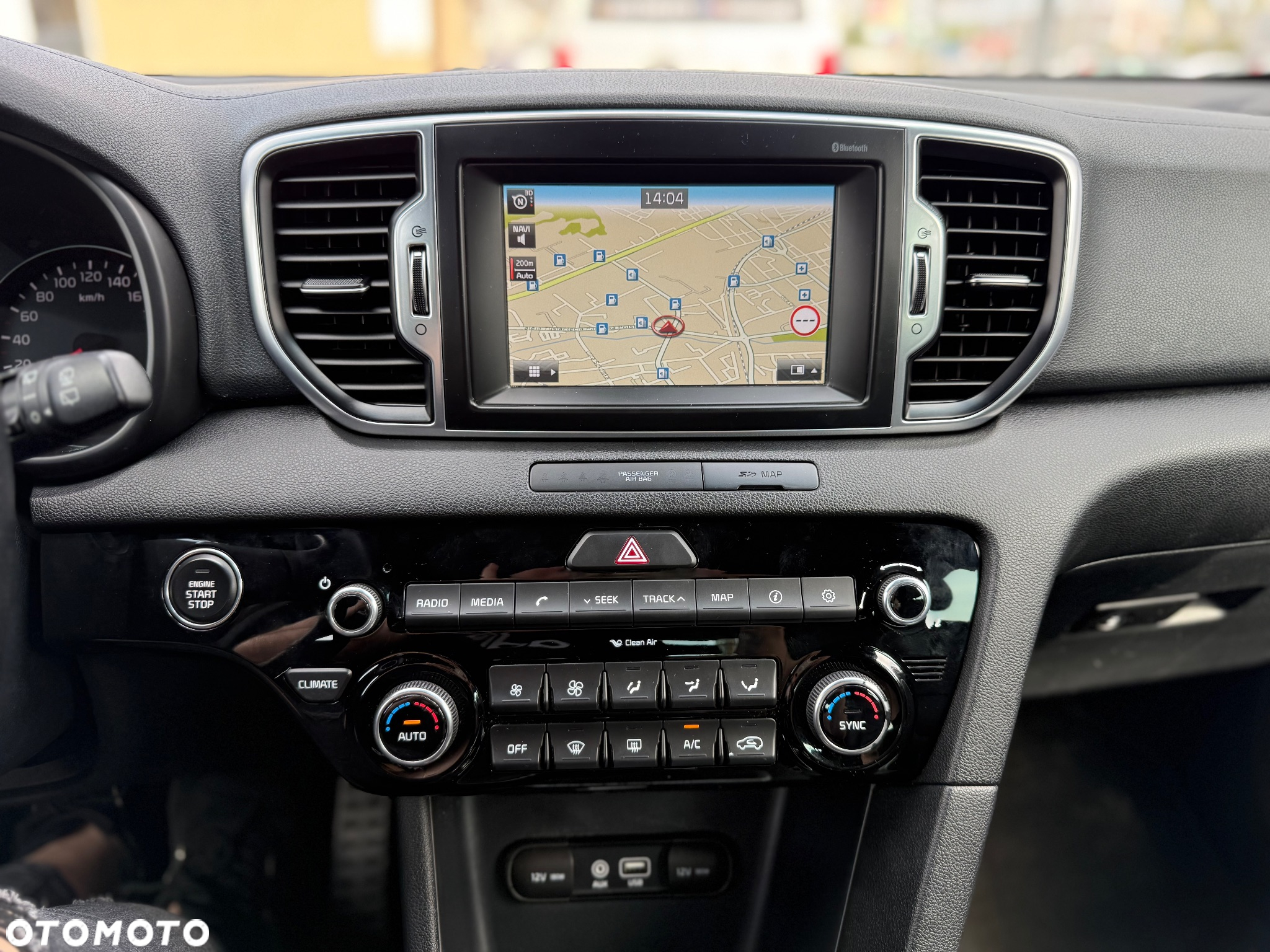 Kia Sportage - 27