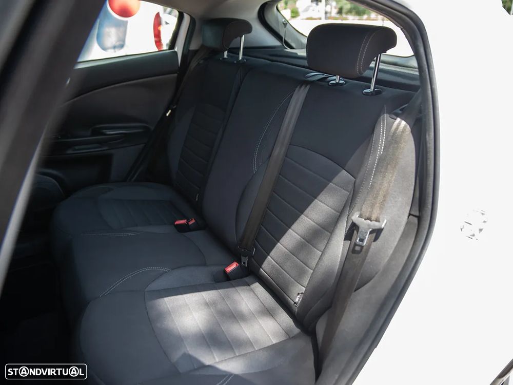 Alfa Romeo Giulietta 1.6 JTDM Super TCT - 11