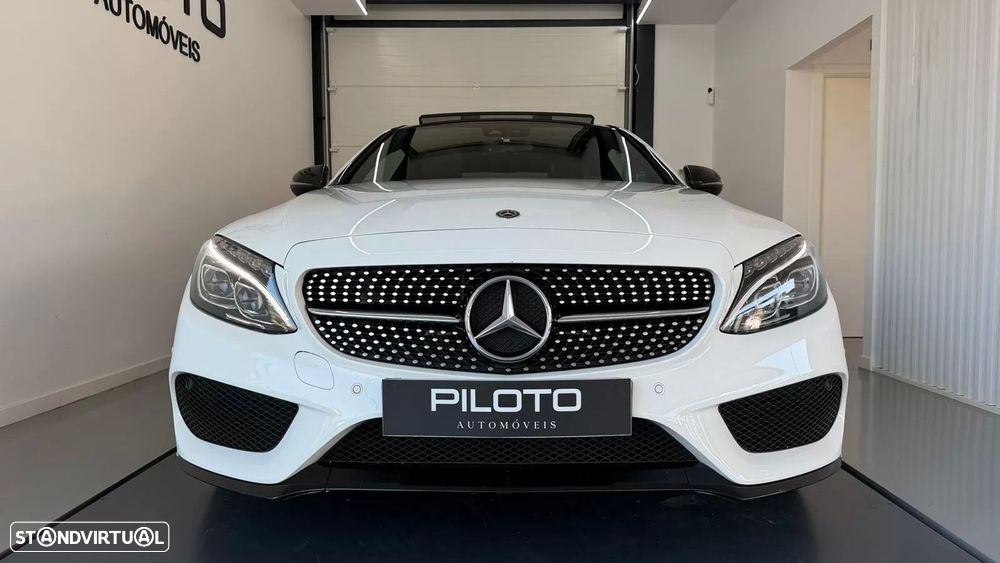 Mercedes-Benz C 250 d - 2