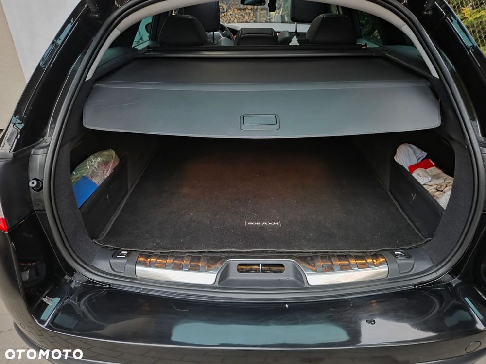 Peugeot 508 2.0 BlueHDi RXH S&S - 7