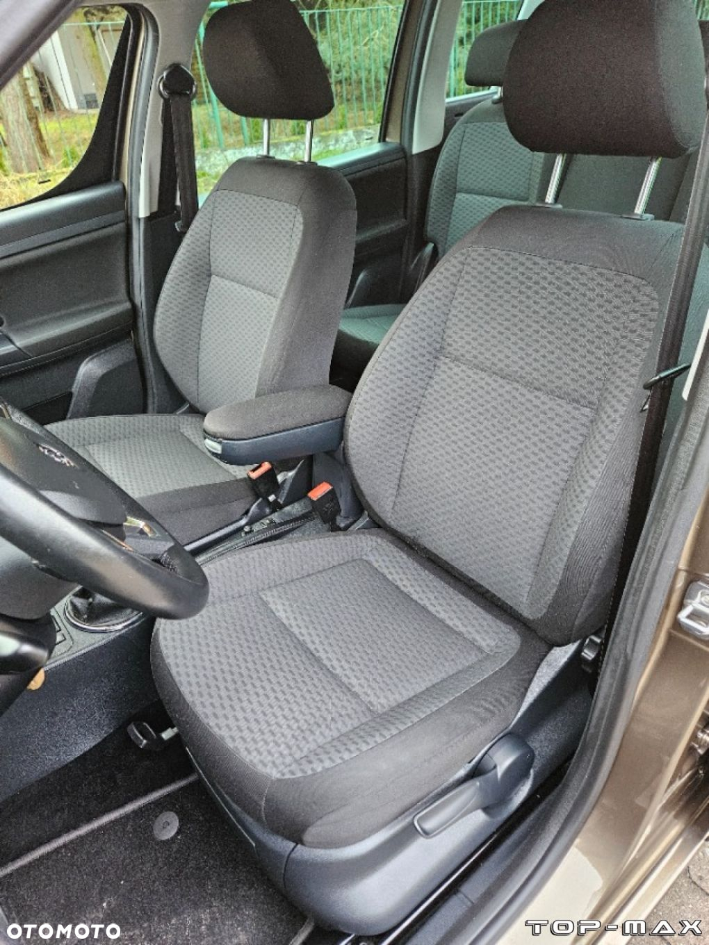 Skoda Roomster - 14