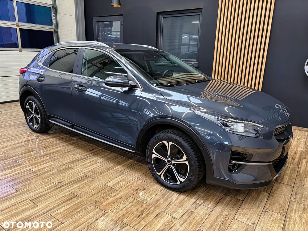 Kia XCeed 1.6 GDI PHEV XL DCT - 6