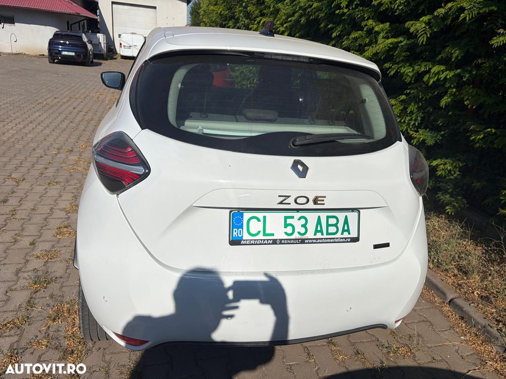 Renault ZOE - 5