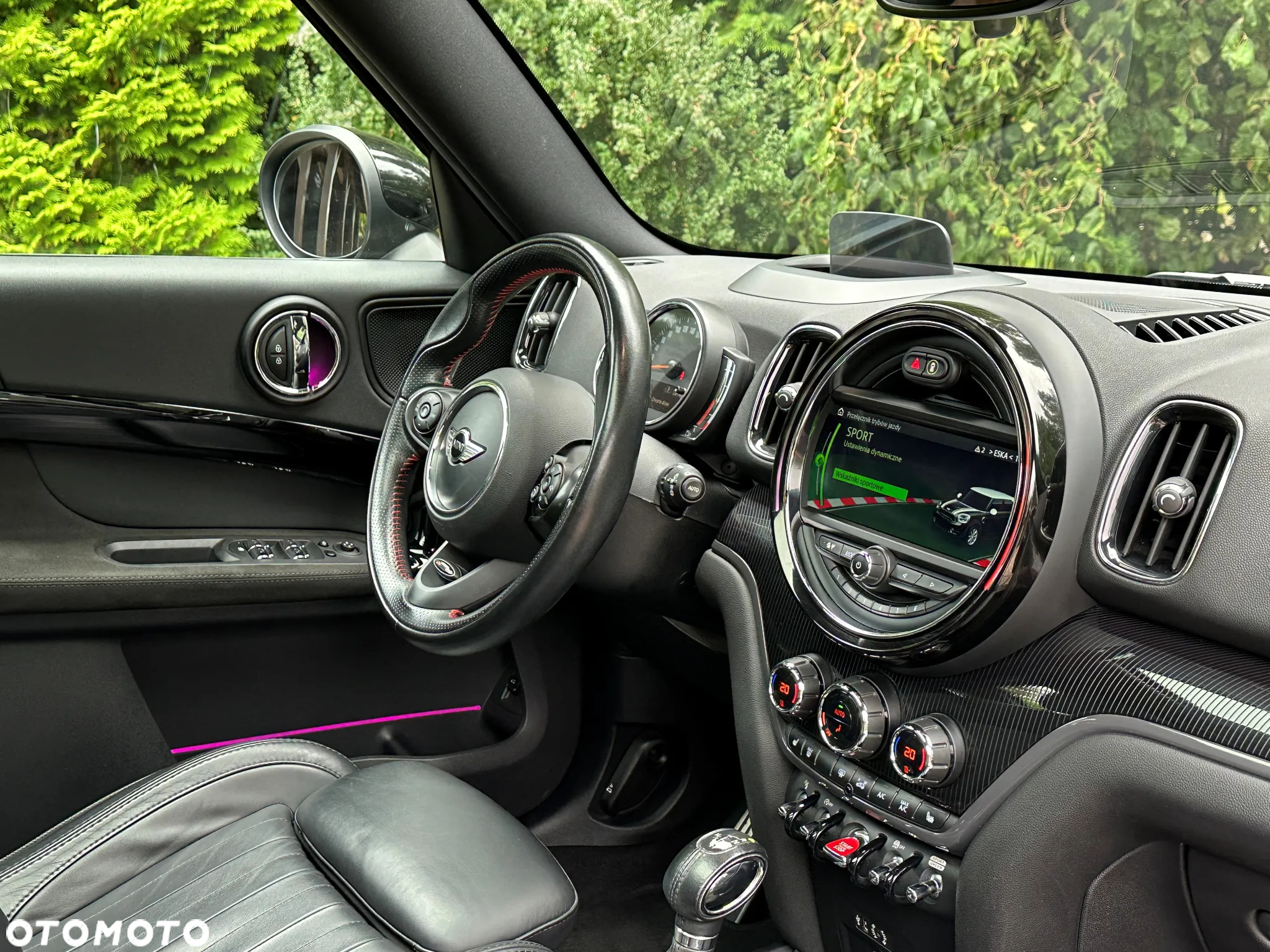 MINI Countryman - 19