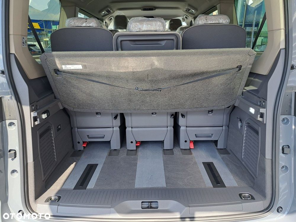 Volkswagen Multivan 2.0 TDI L2 DSG - 10