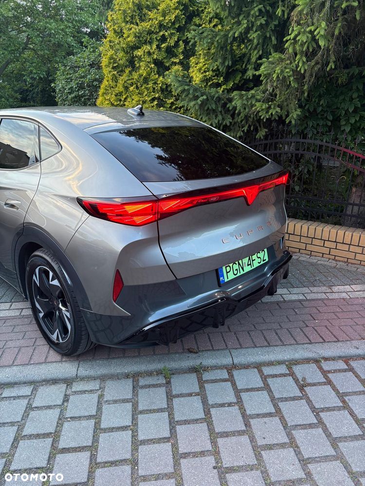 Cupra Tavascan ver-210-kw-77kwh-ha-endurance - 25