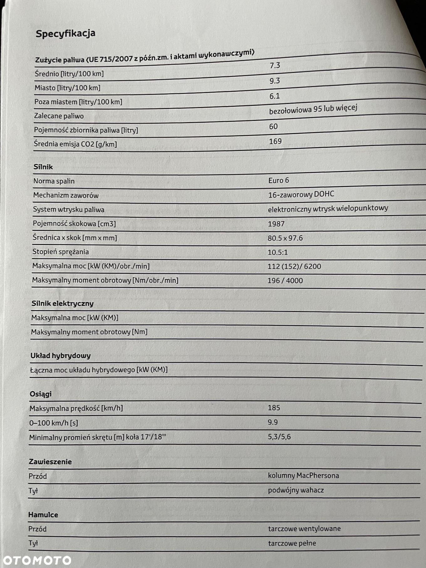 Toyota RAV4 2.0 Style 4x4 - 26