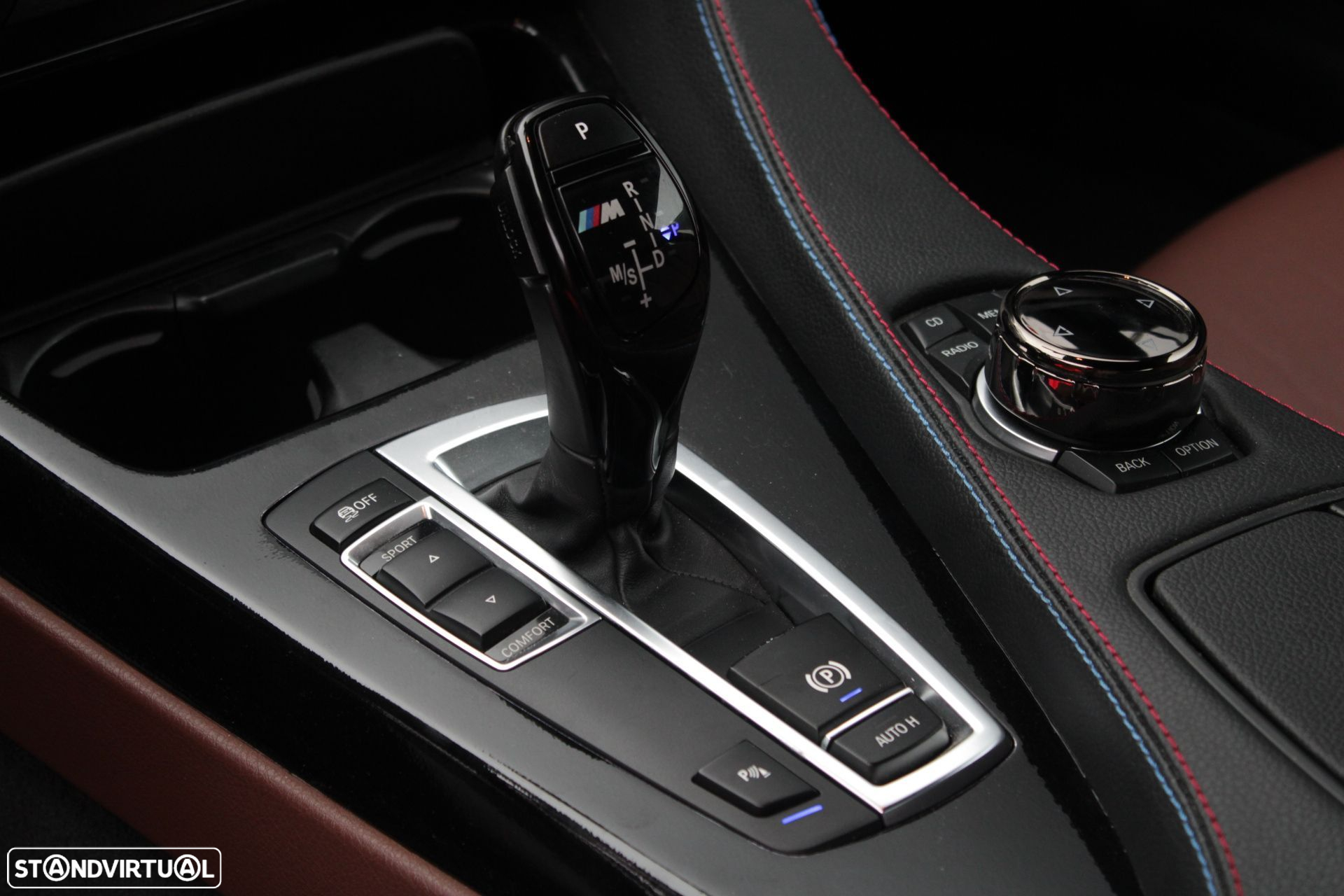 BMW 640 d Pack M - 17