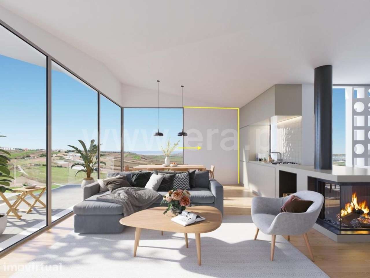 Terreno para Construção - Grande imagem: 2/10